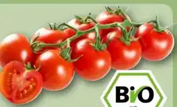 REWE Center Rewe Bio Mini Rispentomaten Angebot