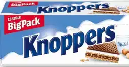 Edeka Storck Knoppers Angebot