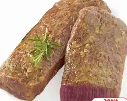 Edeka Marinierte Lammlachse Angebot