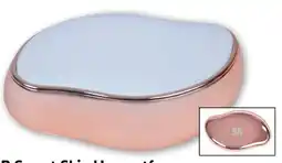 Edeka Broszio SB Sweet Skin Haarentferner Angebot