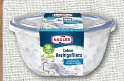 nahkauf Nadler Sahne Heringsfilets Angebot