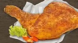 REWE Center Hähnchenschenkel Angebot