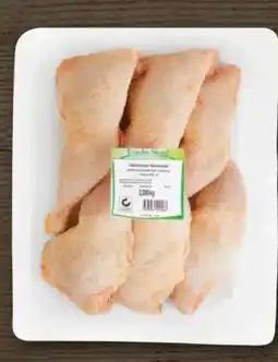 REWE Center Hähnchen-Schenkel Angebot