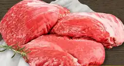 REWE Center Lamm-Hüfte Angebot