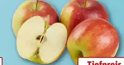 REWE Tafelapfel Angebot