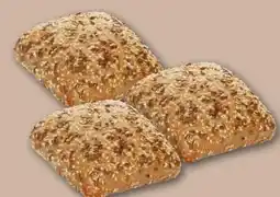 REWE Center Rewe Back-Station Bauern-Mehrkornkrusti Angebot