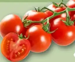 REWE Rewe Bio Mini Rispentomaten Angebot