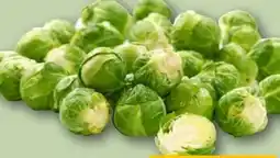 REWE Rosenkohl Angebot