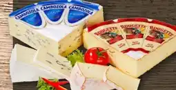 REWE Käserei Champignon Cambozola Angebot
