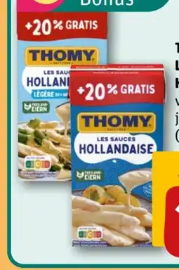 REWE Thomy Les Sauces Hollandaise Angebot