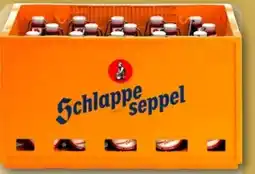 REWE Center Schlappeseppel Special Angebot
