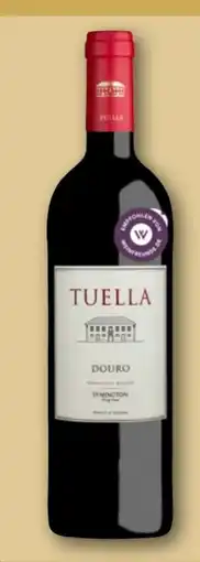 REWE Symington Douro Tuella Angebot
