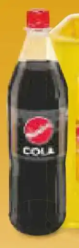 Netto Marken-Discount Sinalco Limonade Angebot