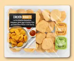 REWE Chicken Nuggets Angebot