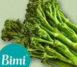REWE Bimi Stangen-Broccoli Angebot