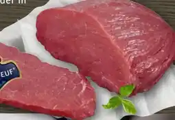 REWE Château Boeuf Rindersteakhüfte Angebot