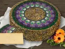 REWE Käse Rebellen Heublumenrebell Angebot