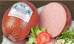 REWE Metzgerei Reiß Bierkugel Angebot