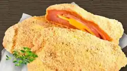 REWE Rewe Cordon Bleu Angebot