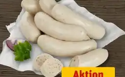 REWE Original Münchner Weißwürste Angebot