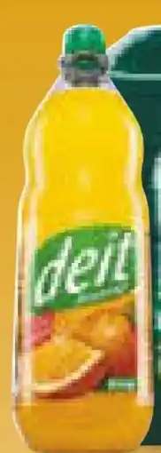 Netto Marken-Discount Deit Limonade Angebot