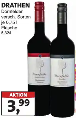 Lösch Depot DRATHEN Dornfelder Angebot