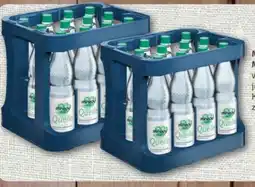 nahkauf Mineau Mineralwasser Angebot