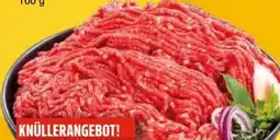 EDEKA Bandelt Gutfleisch Rinderhackfleisch Angebot