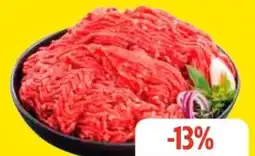 Edeka Frischemarkt Gutfleisch Rinder-Hackfleisch Angebot