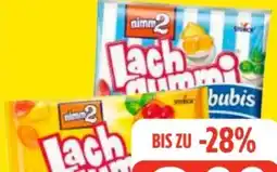 Edeka Frischemarkt Storck Nimm2 Lachgummi Angebot