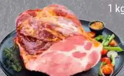 Edeka Frischemarkt Kasseler Nacken Angebot