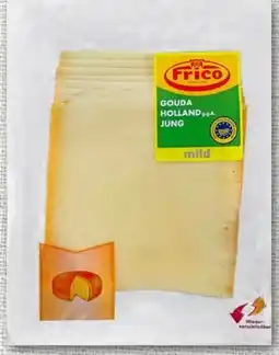 nahkauf Frico Gouda Jung Angebot