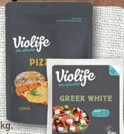 nahkauf Violife Pizza Mix Angebot
