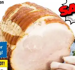 EDEKA Bandelt Edeka Bandelt Schweinebraten Angebot
