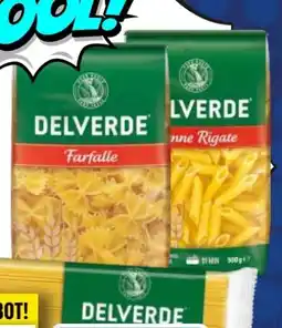 EDEKA Bandelt Delverde Pasta Angebot