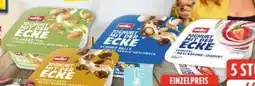 Edeka Frischemarkt Müller Joghurt mit der Ecke Angebot