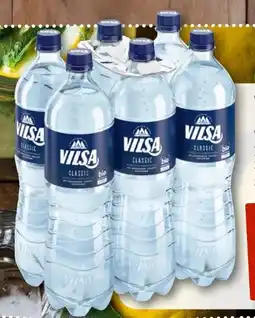 nahkauf Vilsa Brunnen Bio Mineralwasser Angebot