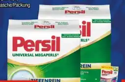 EDEKA Bandelt Persil Megaperls Angebot