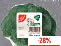 Edeka Frischemarkt Gut & Günstig Brokkoli Angebot