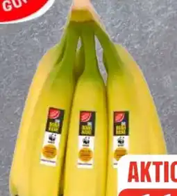 Edeka Frischemarkt Gut & Günstig Bananen Angebot