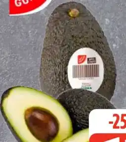 Edeka Frischemarkt Gut & Günstig Avocado Hass Angebot