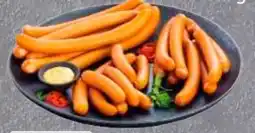 Edeka Frischemarkt Gutfleisch Wiener Würstchen Angebot