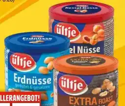 EDEKA Bandelt Ültje Erdnüsse Angebot