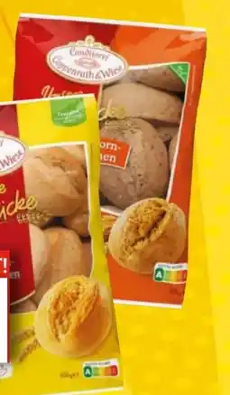EDEKA Bandelt Coppenrath & Wiese Unsere Goldstücke Angebot