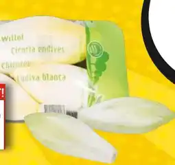 EDEKA Bandelt Chicoree Angebot