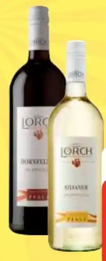 Edeka Frischemarkt Lorch Dornfelder Angebot