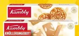 EDEKA Bandelt Kambly Gebäck Angebot