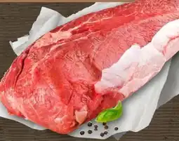 REWE Center Fülscher Fleisch Falsches Filet Angebot