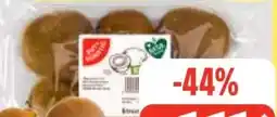 Edeka Frischemarkt Gut & Günstig Kiwi Grün Angebot