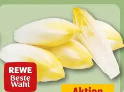 REWE Center Rewe Beste Wahl Chicorée Angebot